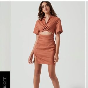 ASTR the Label Fresca Dress